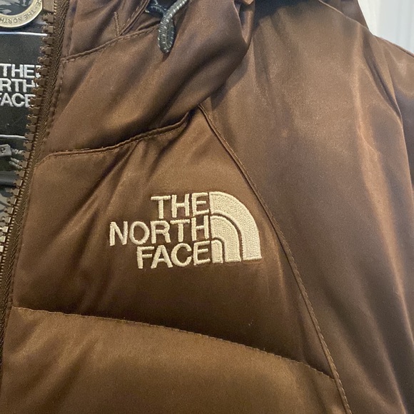 Vintage North Face 550 Vest - Picture 3 of 11